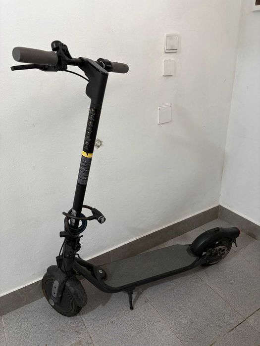 Trotinete Ninebot