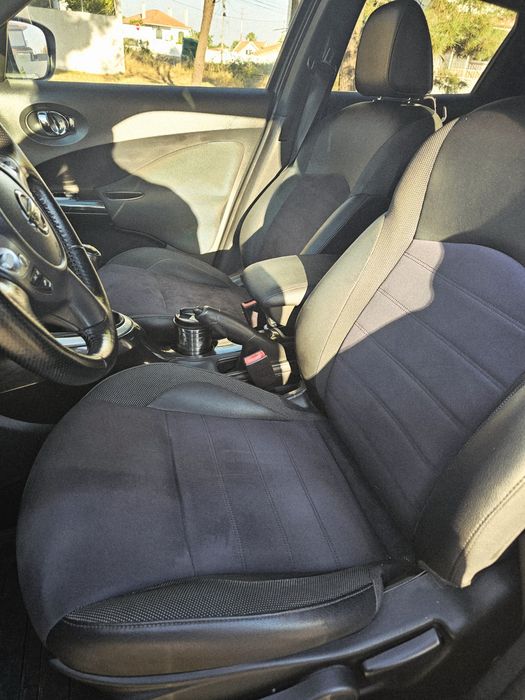 Nissan Juke 1.2 DIG-T 115 cv