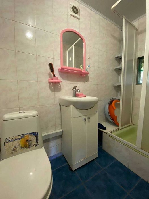 Продаж 3пов.будинку 123м2 у СТ закритого типу, с.Вишеньки