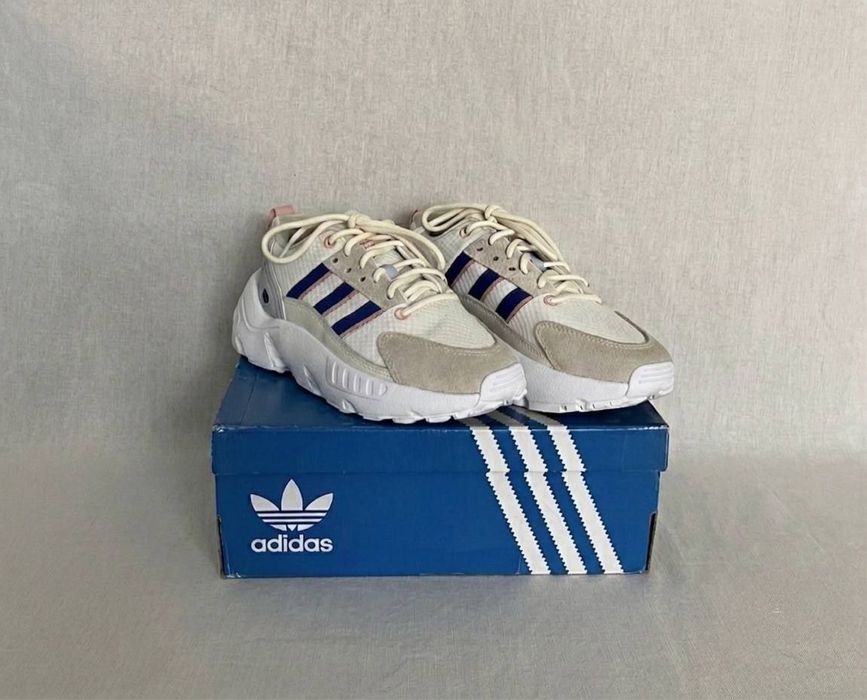 adidas zx22 boost - купити чоловіче взуття - Ціна на OLX.ua