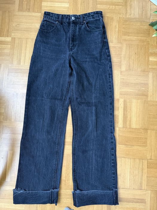 Джинси Zara 650 гр