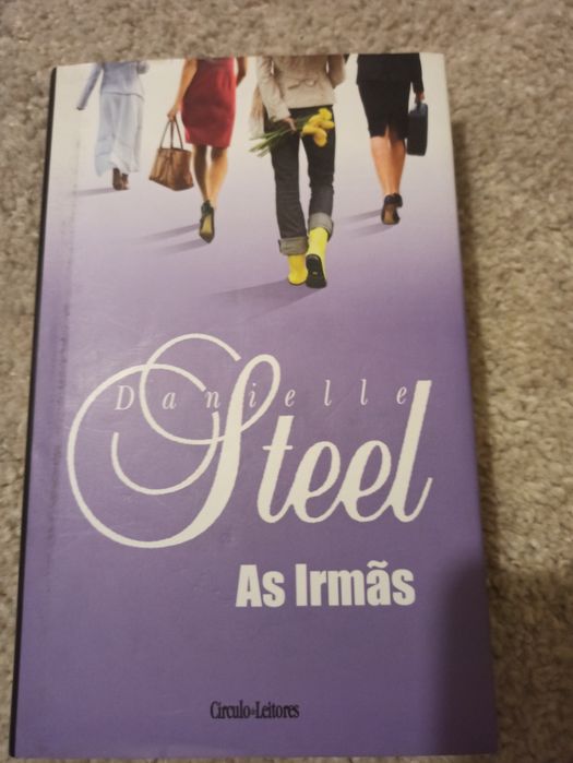 Livros de Danielle Steal