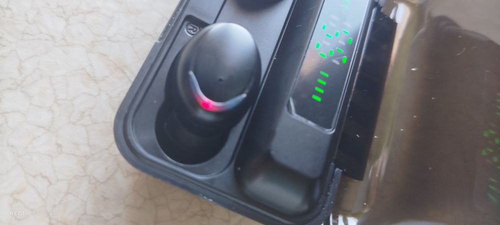 Słuchawki bluetooth