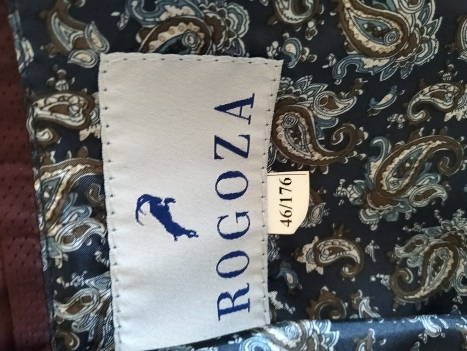 Garnitur młodzieżowy