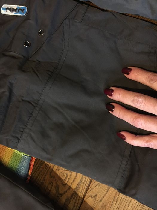 Штани полукомбінезон deux par deux crivit 116 122 128