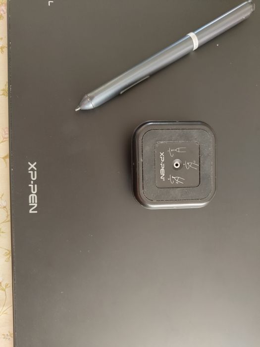 XP-PEN  Mesa digital com caneta464790932130385924