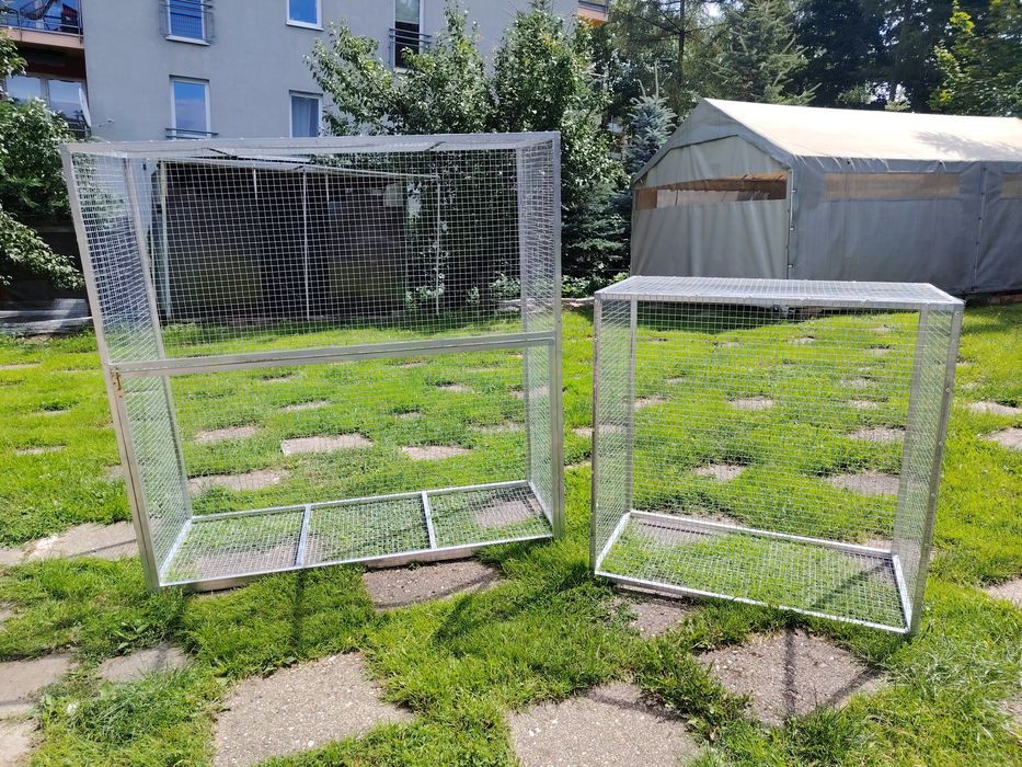 Wylot dla gołębi