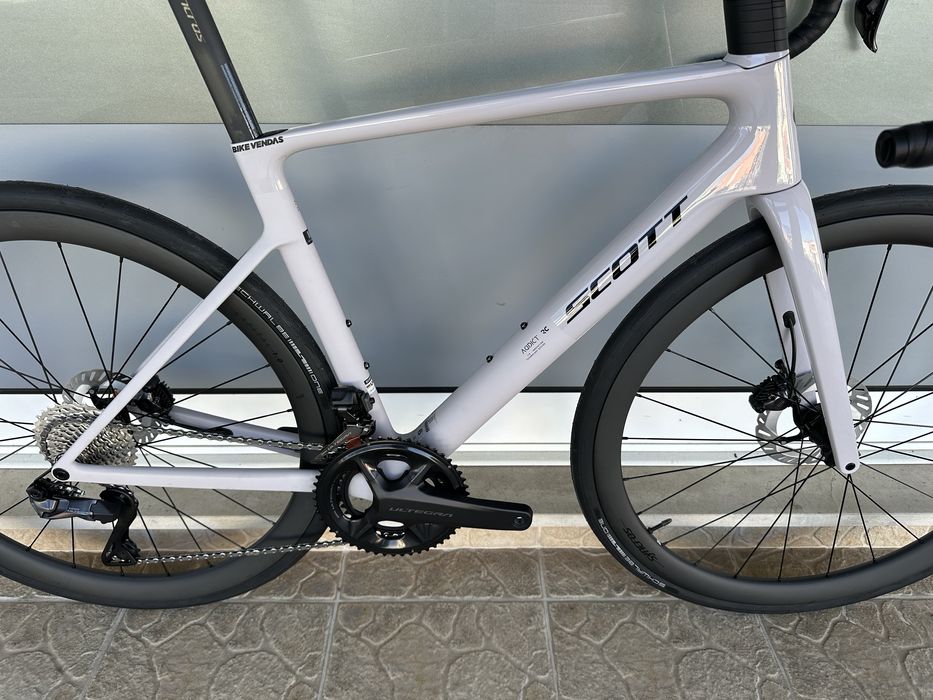 Scott Addict RC (NOVO MODELO) - 2025