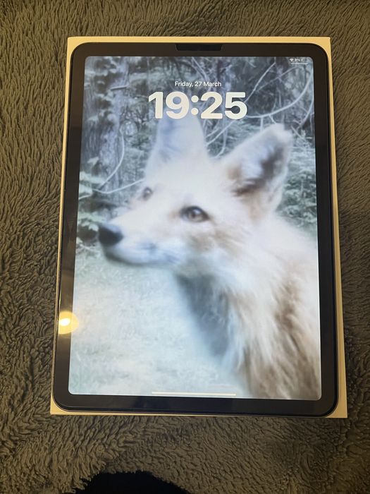 Ipad air 2020 64gb. apple pencil 2 original оригінал Епл