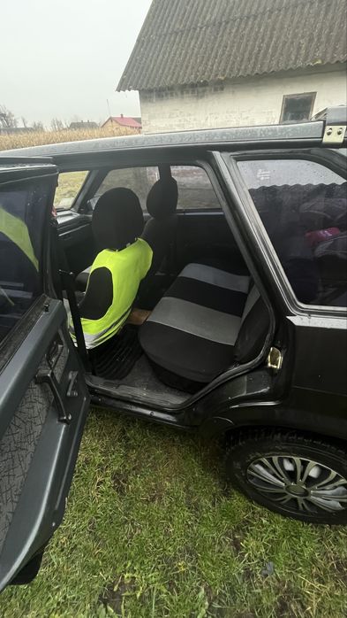 Авто ВАЗ 21093 2006 рік