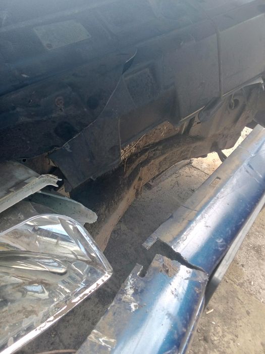 Продам ваз 2115 під відновлення