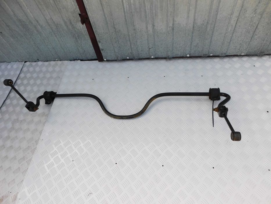 Mercedes Sprinter 906 VW Crafter stabilizator dyfra tył kompletny OEM