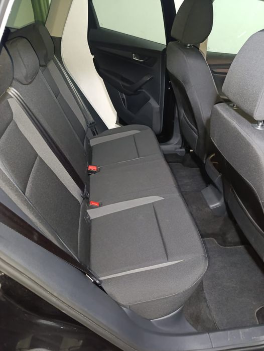 Skoda Karoq SUV 115cv