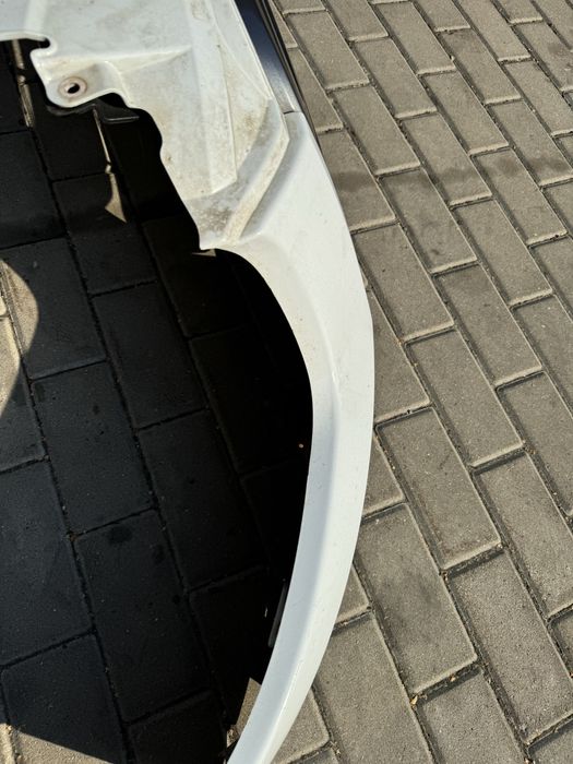 Atrapa grill Ford Transit Mk8