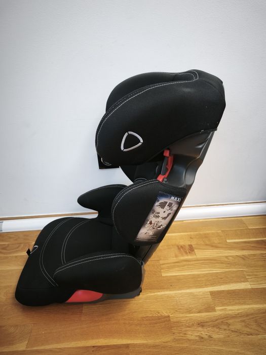 Fotelik Takata Maxi 15-36kg, grupa 2/3, fotelik do samolotu
