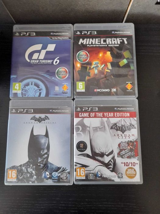 Vendo Playstation 3