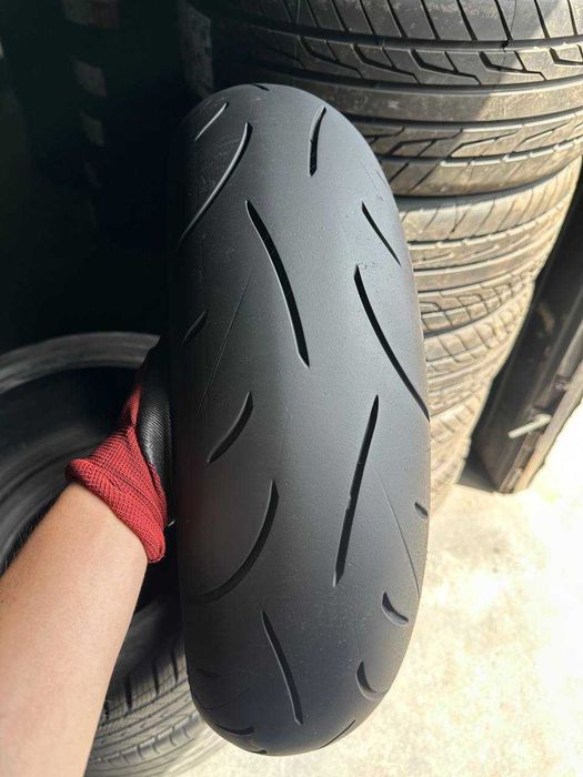 Мотошина Dunlop 160/60/17 (69W)