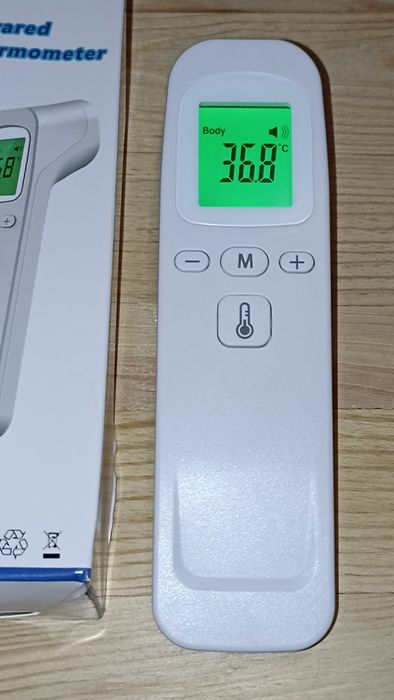 Термометр безконтактний