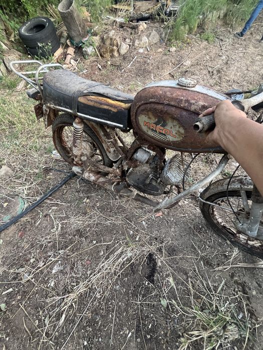 Macal m 70 sem doc