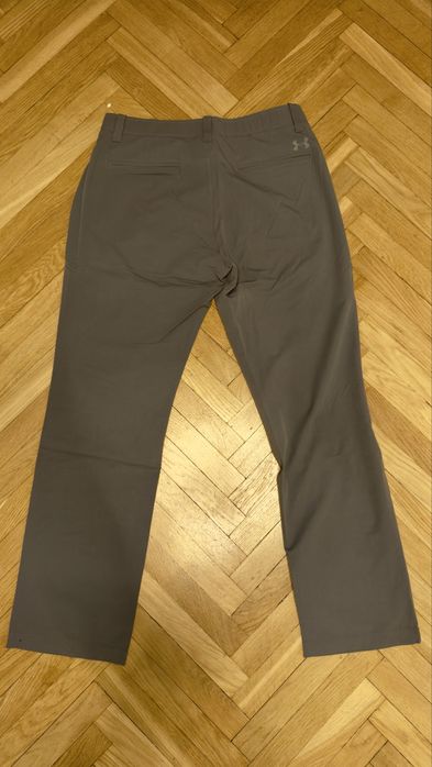 Spodnie Under Armor 34/32