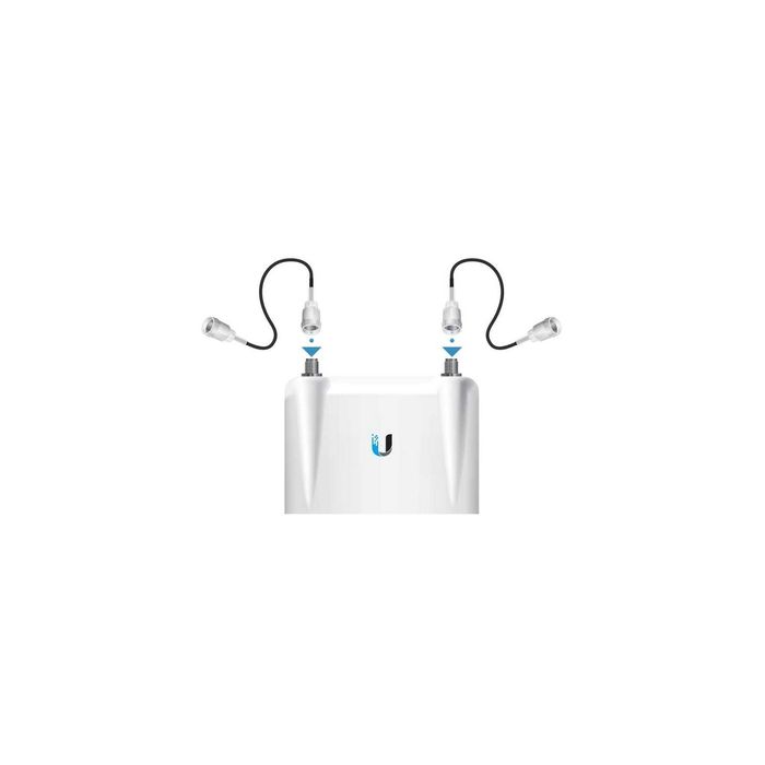 Точка доступа WI-FI Ubiquiti AirMax Rocket R5AC-Lite