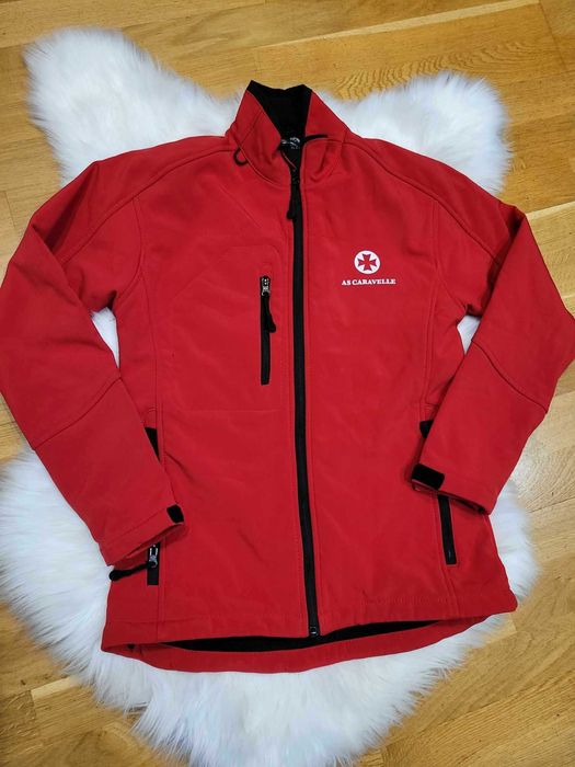 Stylowa Kurtka Softshell Roxy 46800