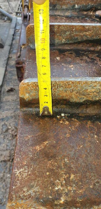 Продається бульдозер Komatsu D65Ex 2004р