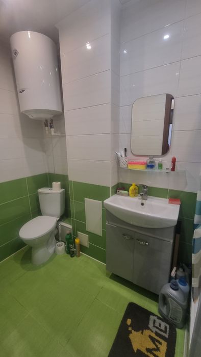 Продаж 2х кімнатної квартири вул Вадима Гурова,Соц місто