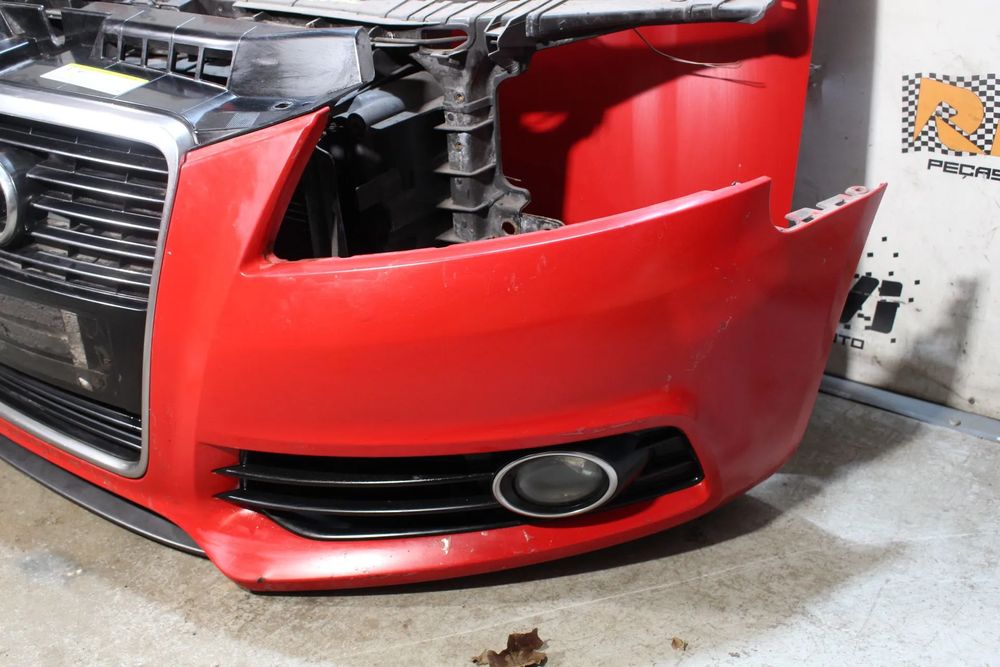 Frente completa AUDI A3 (8P1)