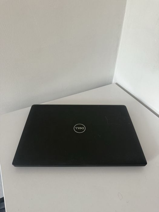 Dell Latitude 3410 з сенсорним екраном