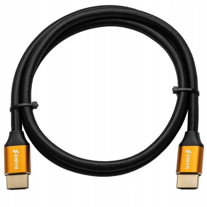 Kabel HDMI długość 2 m.