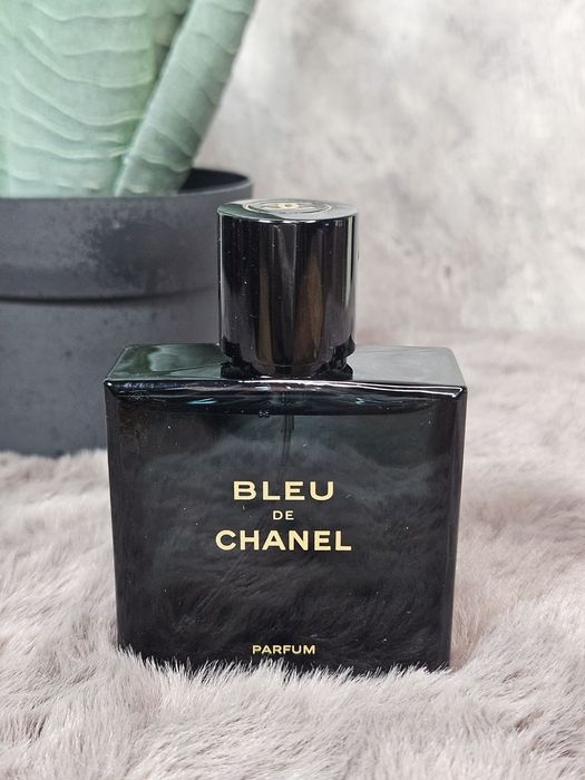 Chanel Bleu de Chanel Parfum 50 мл