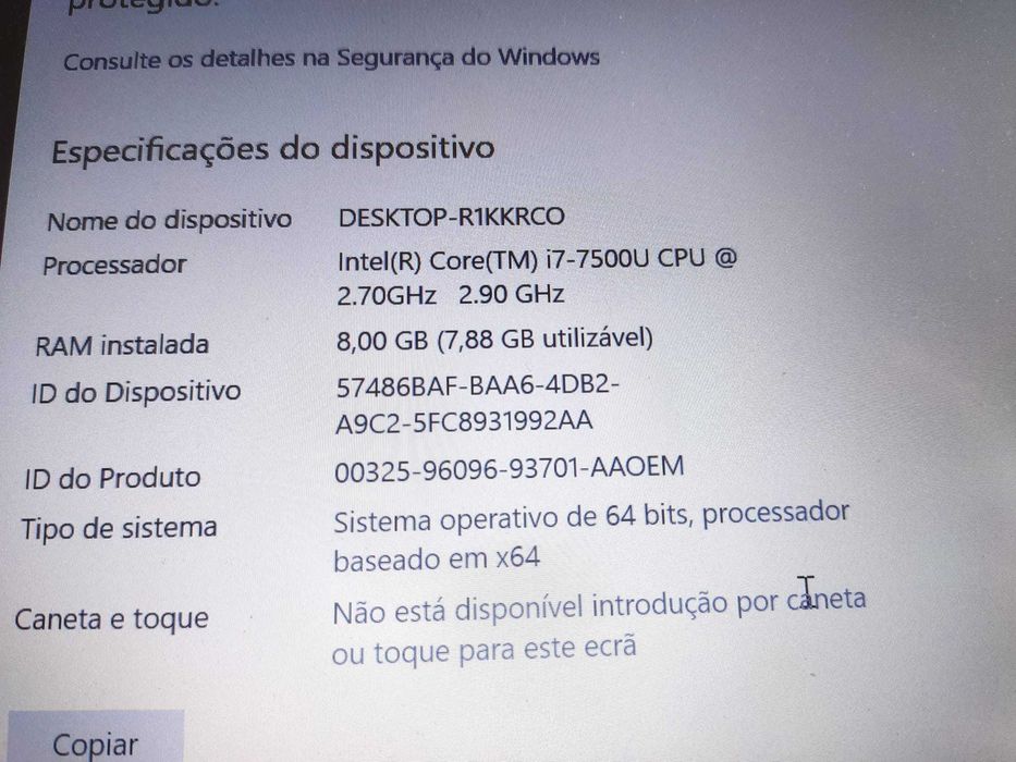 ASUS K401U i7-7500U, 8GB,512GB SSD,940MX 2GB,14.1P FHD,W10