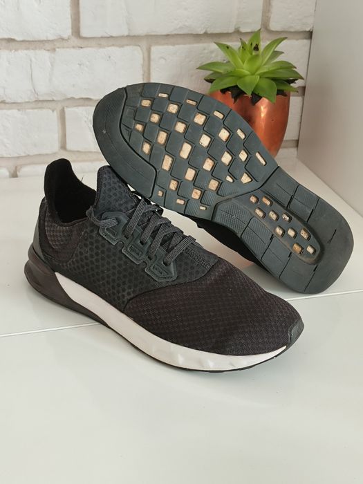 Buty Adidas Falcon Elite 5 r. 44⅔