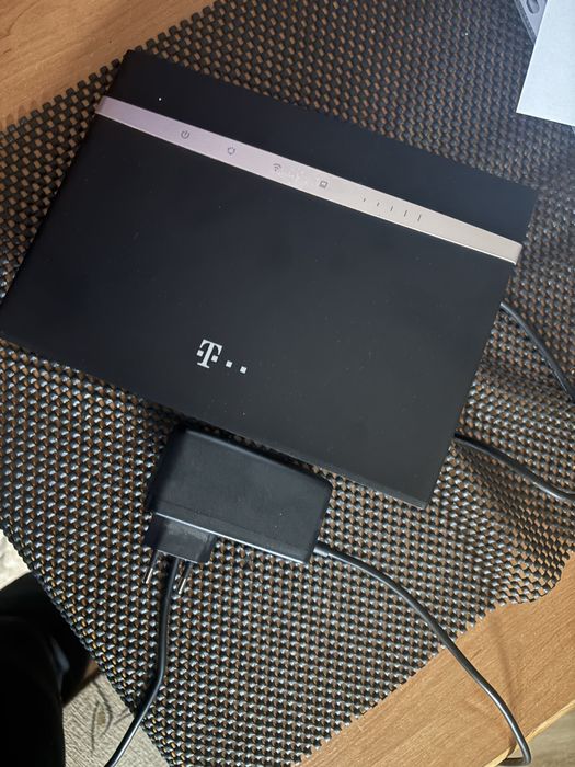 Router wifi  polecam