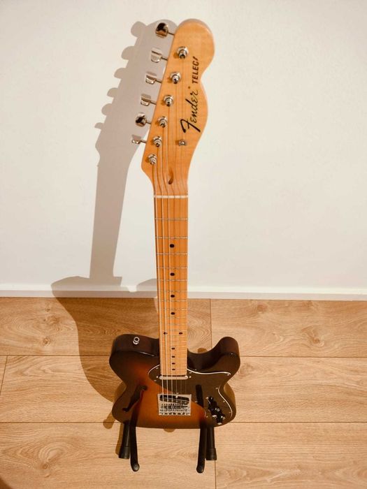 Telecaster Thinline