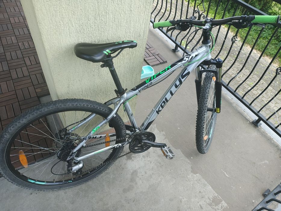 Rower Kellys Viper