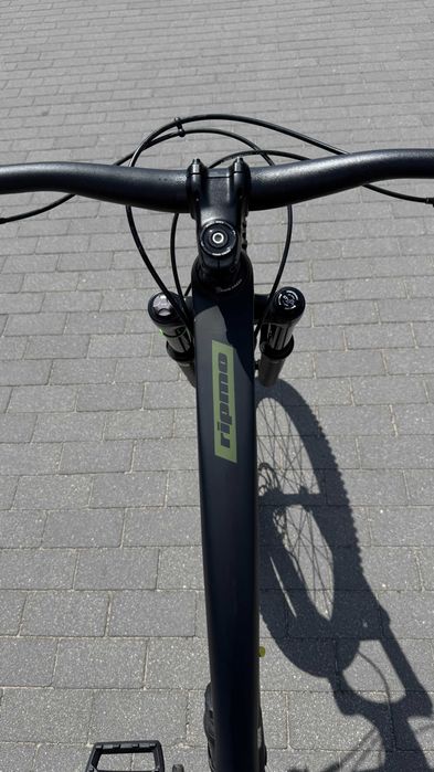rower Ibis Ripmo karbon L