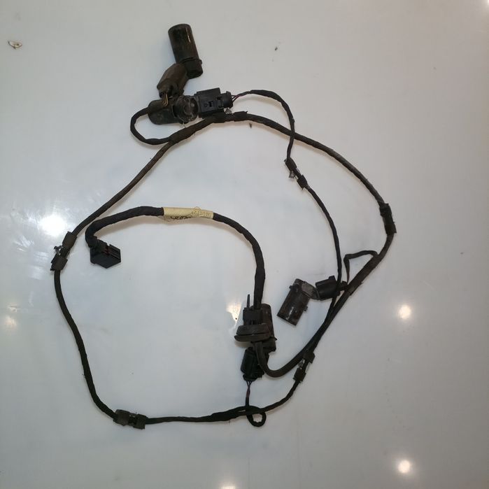 Kit de sensores - AUDI A4 Avant (8ED, B7) | 04 - 08