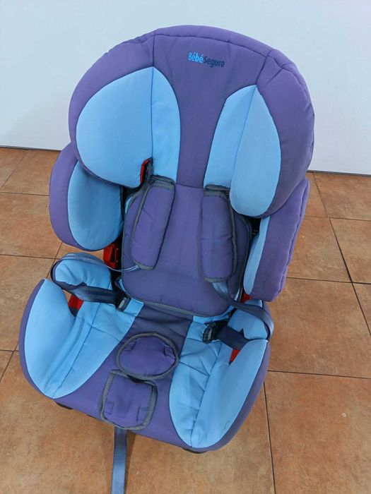 cadeiras auto s/ isofix