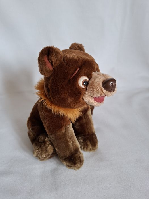 Koda Brother Bear Mój Brat Niedźwiedź Disney pluszak