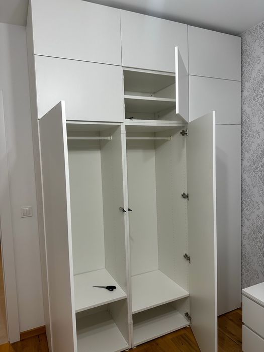 Wynajmę mieszkanie przy ul. Fort Wola