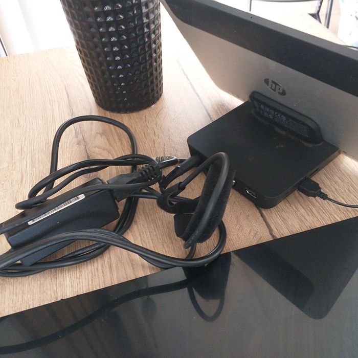 Tablet netbook hp elitepad 900