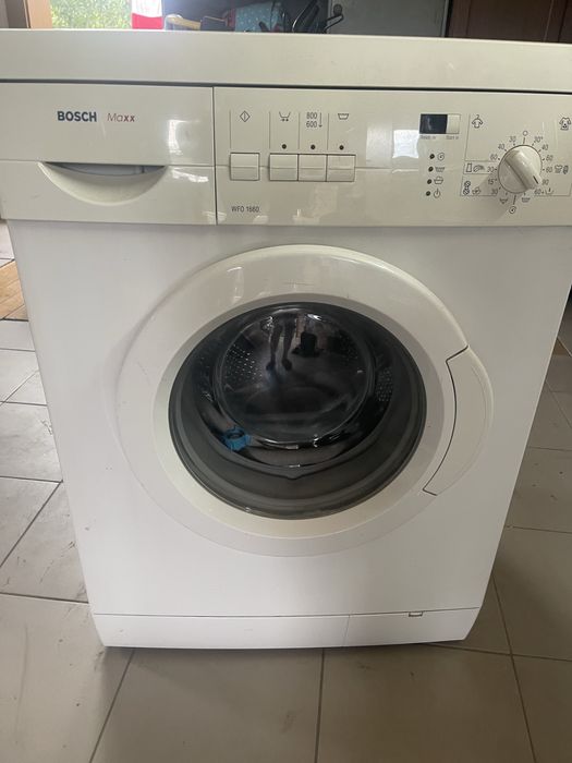 Продається пральна машинка BOSCH Maxx