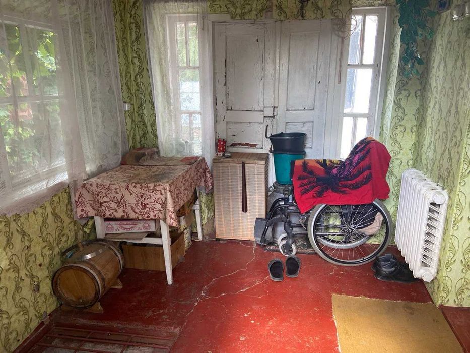 Продам приватний будинок в м. Синельникове