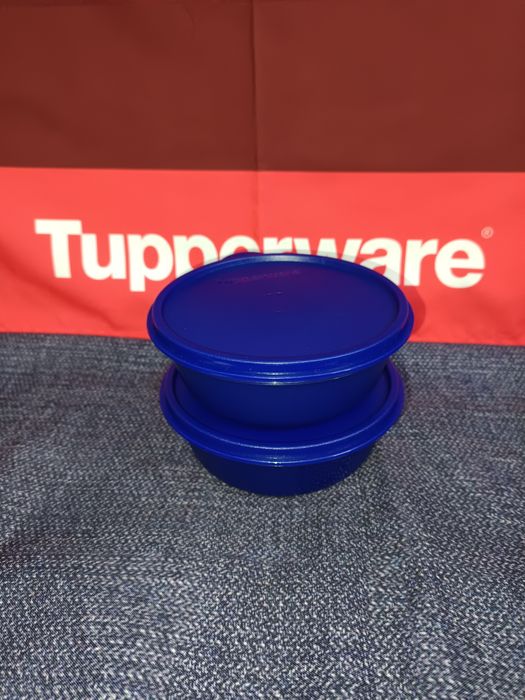 Conjunto 2 espaciais 600ml da Tupperware