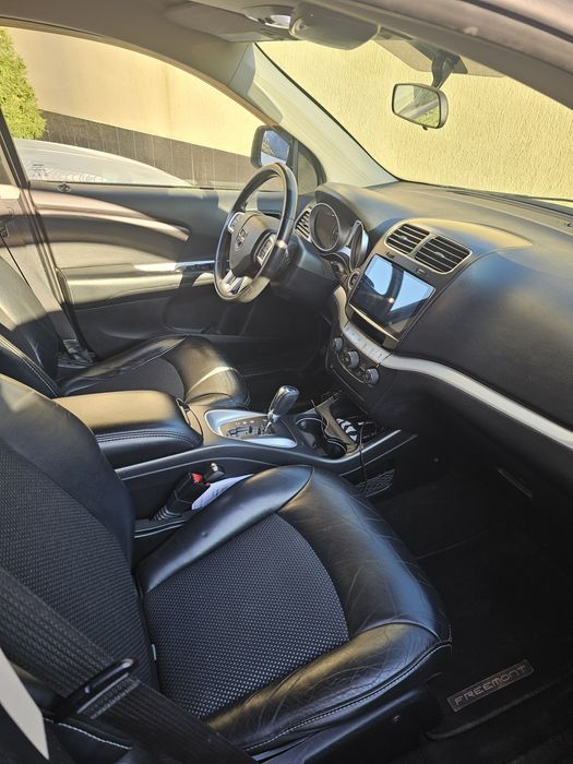 Додж джорни  продам dodge journey 2.4 газ бензин  джорні