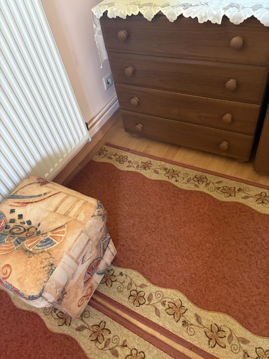 Sprzedam komplet mebli do sypialni