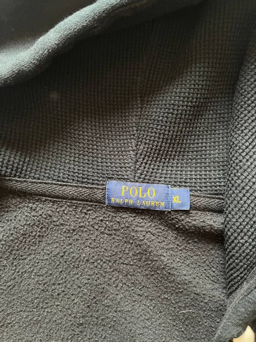 Зипка Polo Ralph Lauren