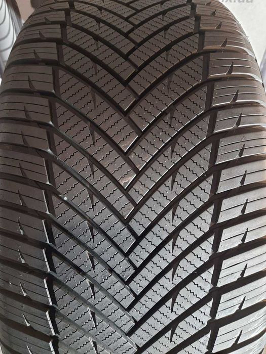 Шини 8мм 235/40 ZR18 IMPERIAL AllSeason Driver всесезон сток